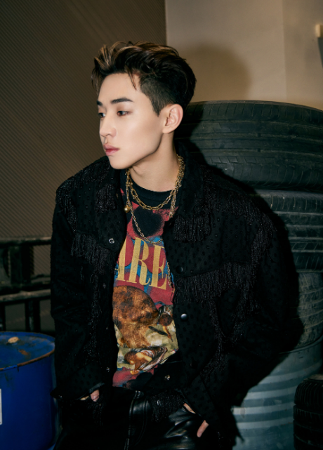 杨洋|《青环3》嘉宾阵容曝光，贾玲杨迪回归，杨洋等3位新人疑加盟