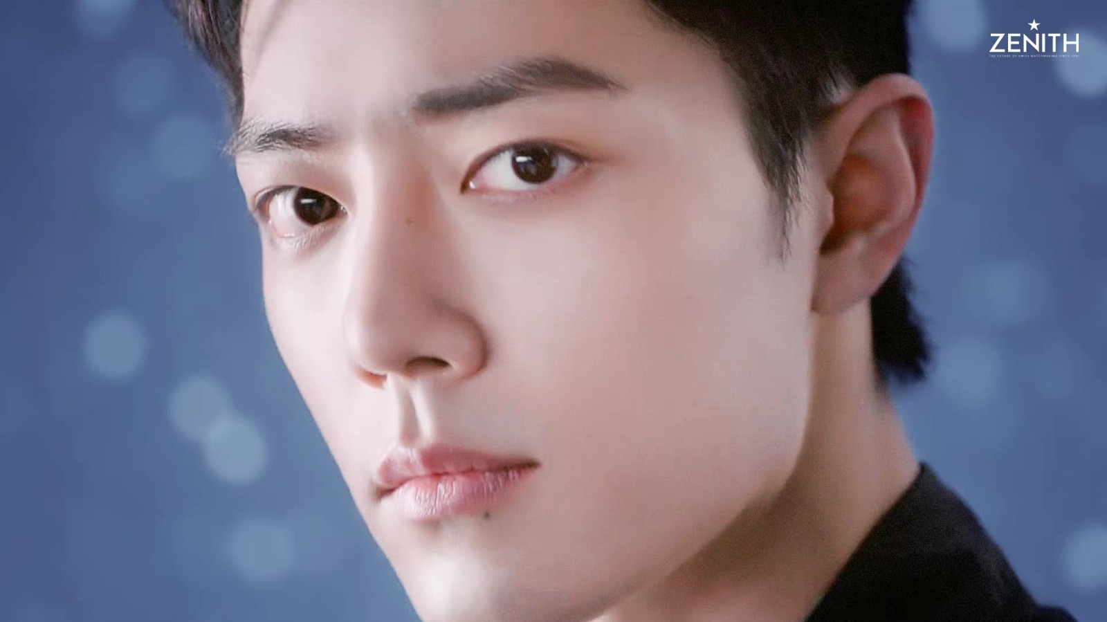 林允儿|肖战因一句话上热搜,一点意义都没有吗?背后承载的依旧是文化啊