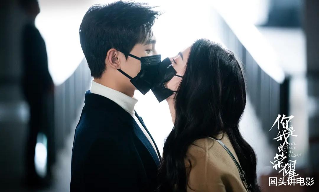 扫黑风暴|2021年值得一看的五部剧，《扫黑风暴》排在第三，你追过哪几部？