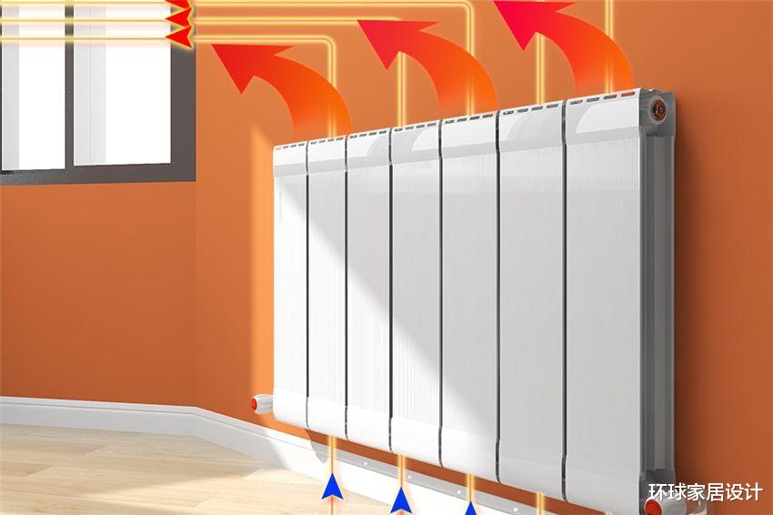 地暖和暖气片有何区别，家里装哪个更好？今天一次性讲清楚