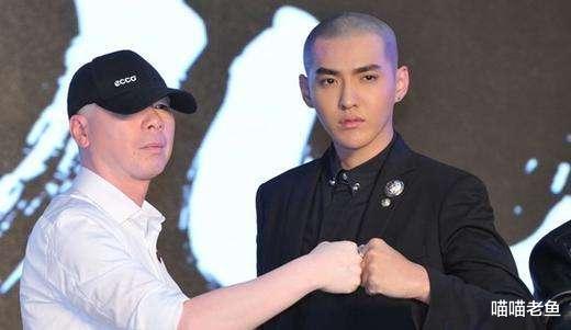 吴亦凡|吴亦凡被正式批捕后，看守所细节进一步曝光