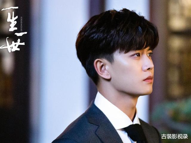 周生辰|《一生一世》最大的赢家，不是周生辰，而是周生仁！