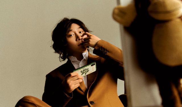 张大仙|王者：张大仙确实牌面十足，官方第一个专属认证，职业选手都羡慕