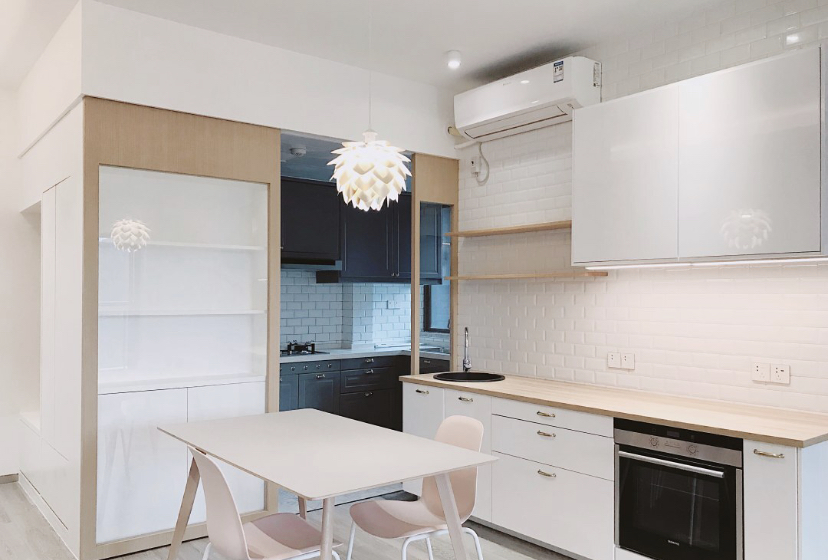 |厨房最值得投入10个不经意细节，改造后好用程度超90%家庭