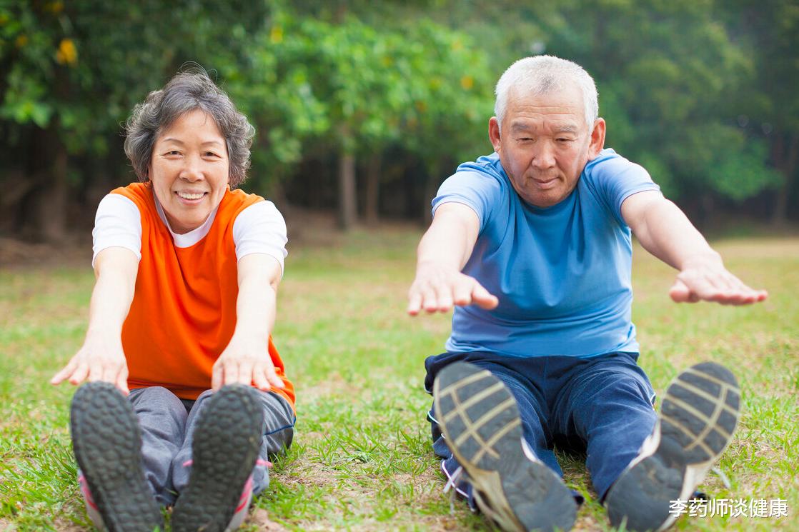 李药师谈健康|人到老年还能“行事”吗?4大益处和5个改善方法,分别说清楚