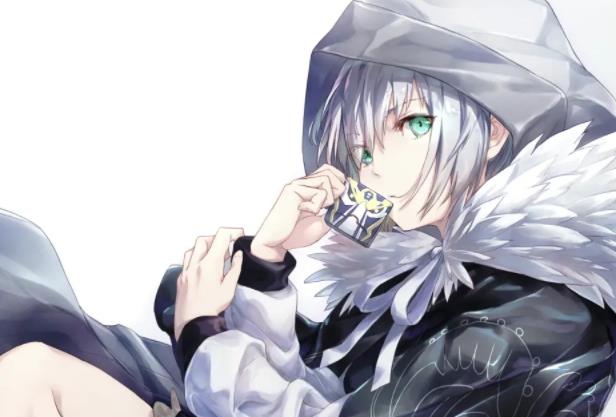 预告|fgo日服二世事件簿扩大型复刻预告 小灰再登场 新四星和副本追加