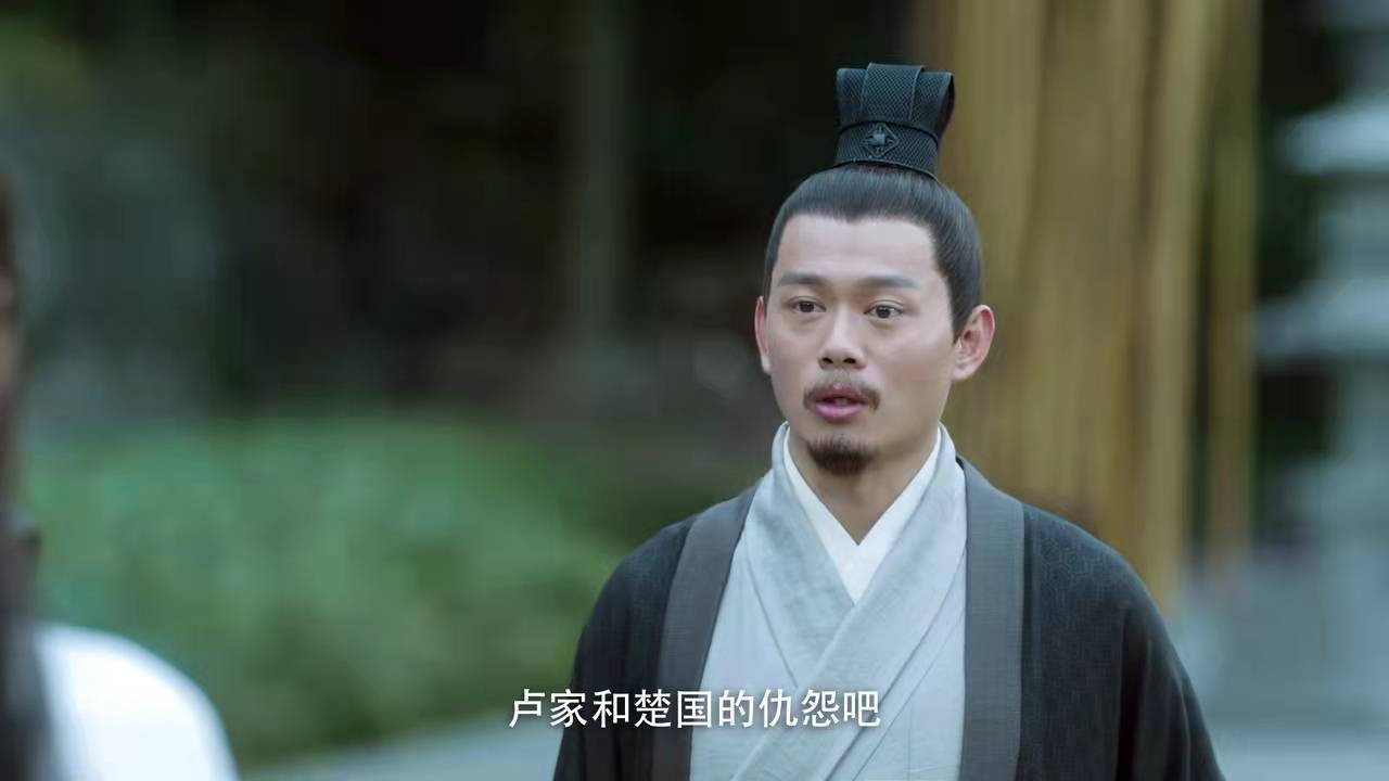 徐凤年|一出好戏!《雪中悍刀行》一场设计算尽两大家族,无任何拖沓