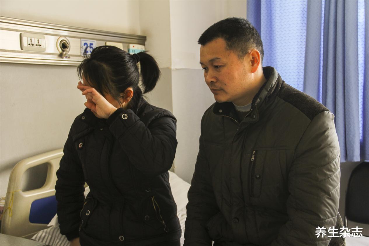 肝癌|夫妻双双查出肝癌，化疗2次离世，医生：锅天天刷，为何不顺便刷刷它？