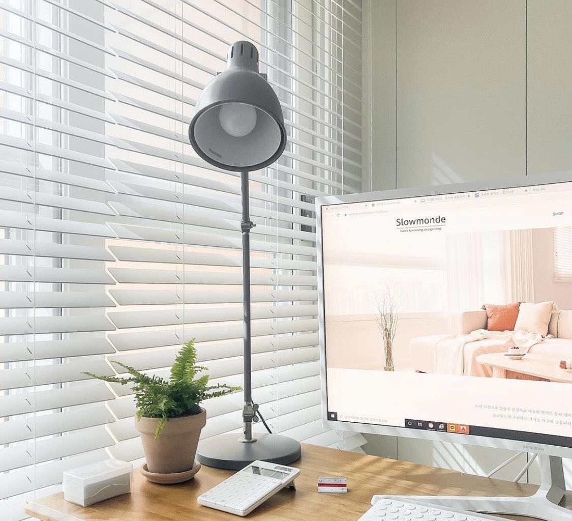 极简生活!韩国90后女主人,理性剁手,家居氛围精致唯美,好养眼