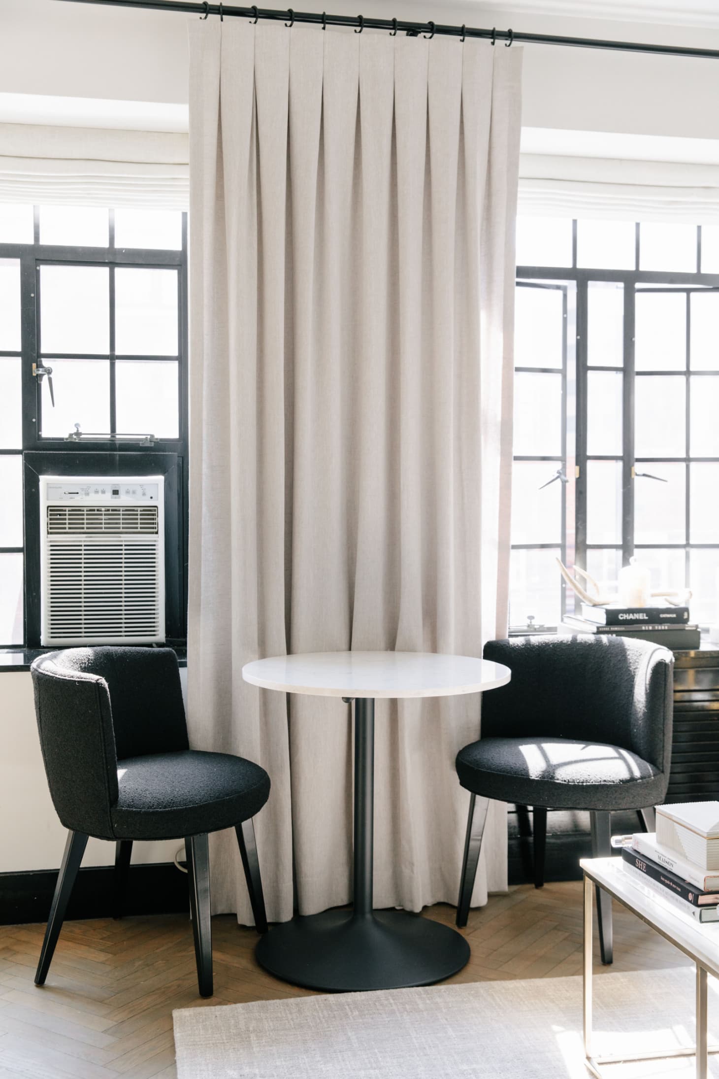 爱尚家装饰|爱尚家装饰房屋装修效果图 | 精心布置下的简约都市风情,一人的精致生活