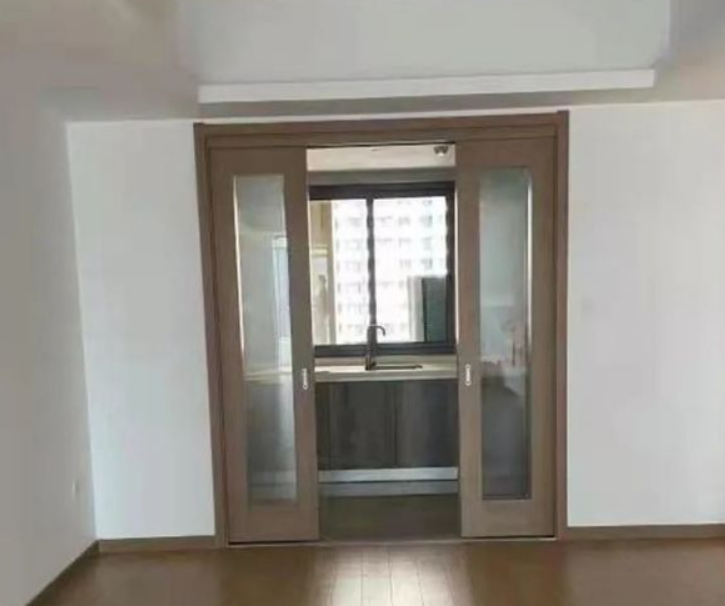 50万精装修新房一夜成“毛坯房”？物业：入户密码都是一样的