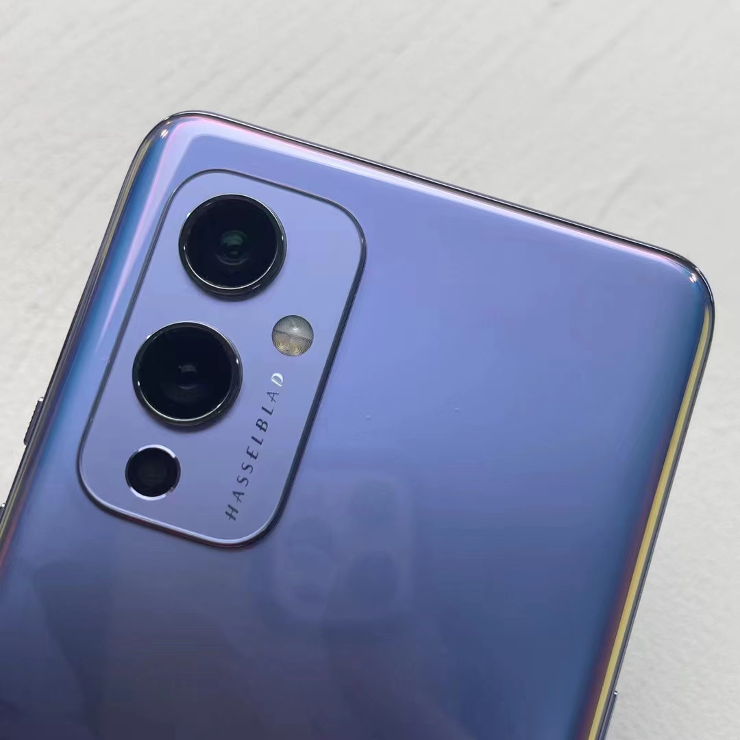 一加科技|一加9是一加8T的套模机？