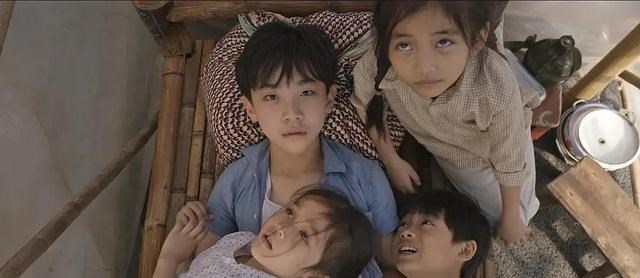 雪落无尘谈|《乔家的儿女》:父亲不作为,家庭不幸福的根源,原生家庭的可悲