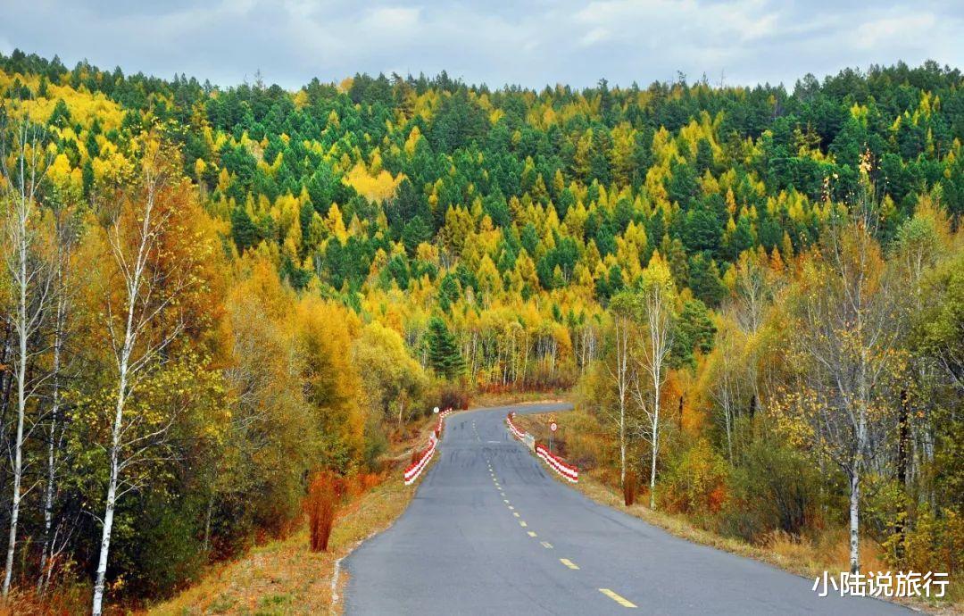 成都 中国必去的50个景点，去过25个已算大神，你去过几个？