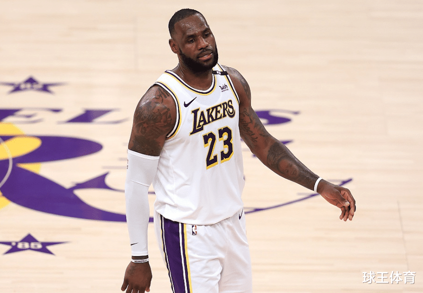 安东尼·戴维斯|浓眉伤势确认，天妒英才！ 14-0，詹姆斯首轮不败神话迎终极考验