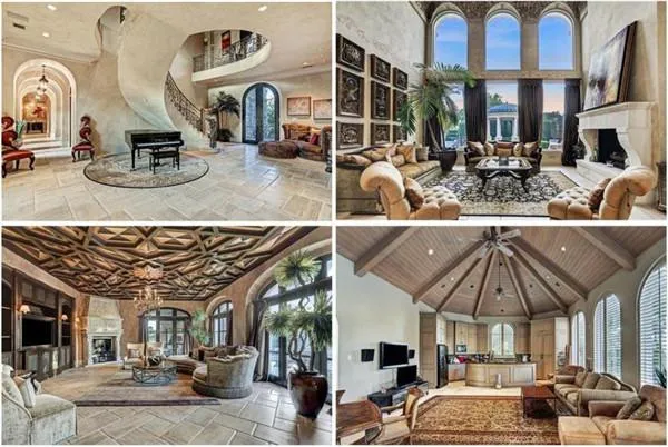 麦迪|5750万！麦迪切断了与休斯顿最后的关系......