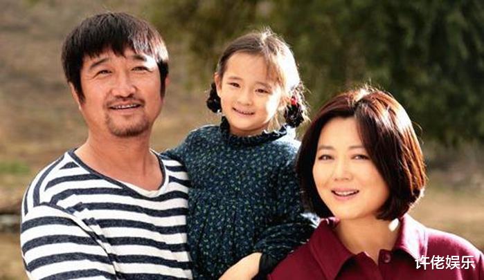 赘婿|为拍戏不惜打掉孩子，人到中年开始迷恋整容，如今成路人无人识