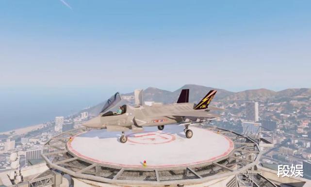 侠盗猎车手|从《GTA5》开战斗飞到《罪恶都市》需要多久？汤米我来了！