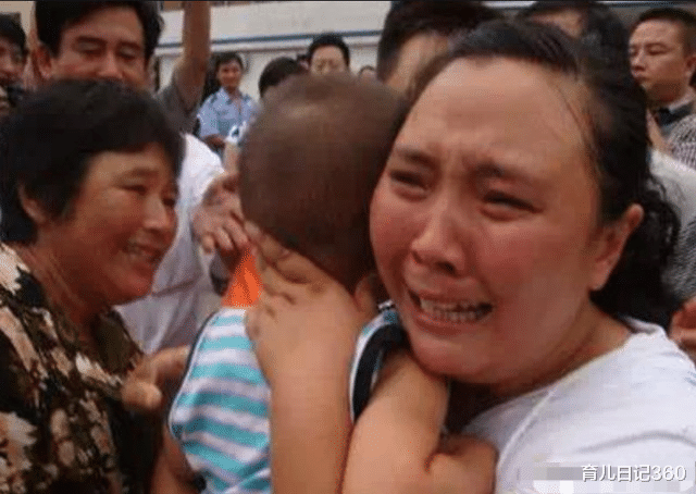 育儿日记360 人贩子坦白：我们拐娃也要“分人”，有3种孩子，从来不会下手