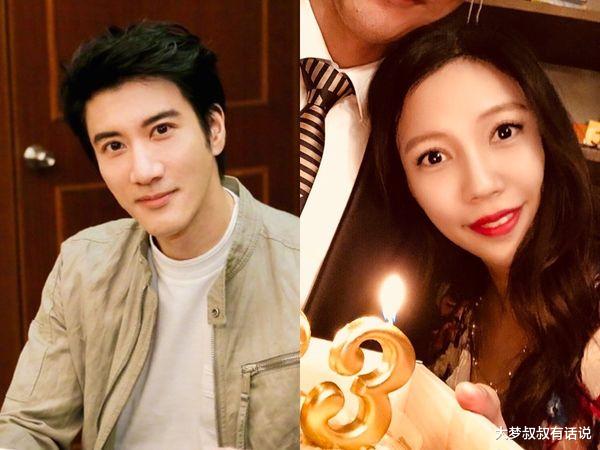 街拍|王力宏爆出关回吾疆！休旅车进出被直击…驾驶疑好友陈建州