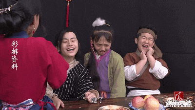 娱乐圈|大龄演员别再装嫩了！让这8位小演员告诉你，娱乐圈根本不缺少女