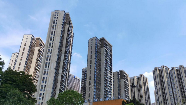 楼市|楼市存在的“三高”现象，现在正逐渐得到改善！