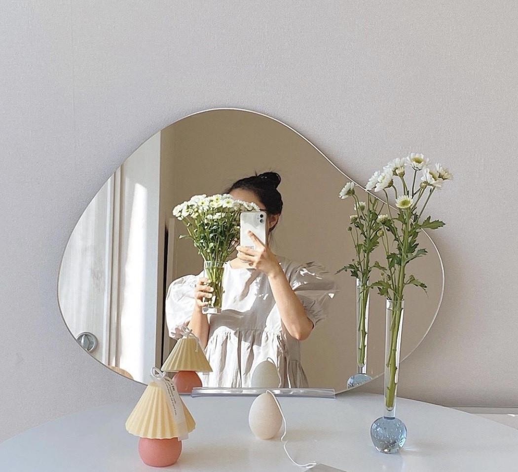 45平!一个人住!韩国女主的精致生活,让人羡慕,一点也不将就!