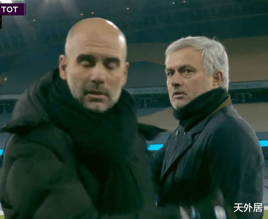 英超|英超爭(zhēng)冠懸念一夜消失！瓜帥2-5-3陣容火了，短短53天通殺BIG6