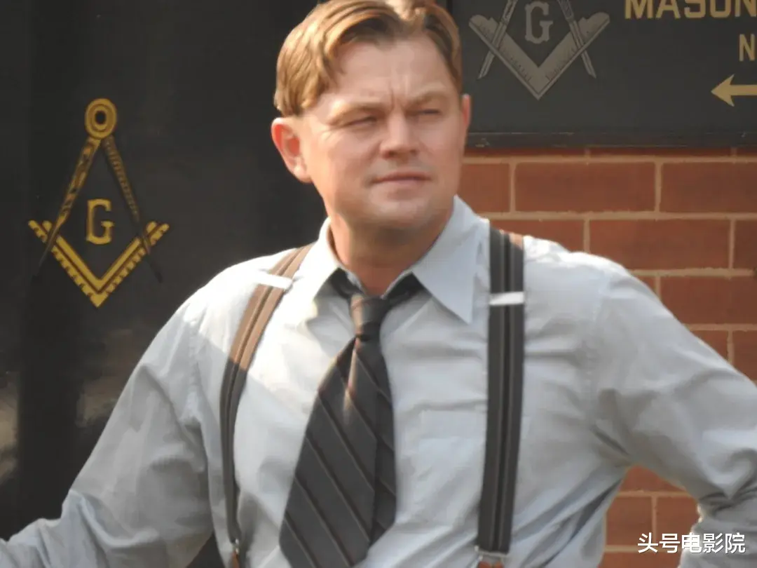 莱昂纳多·迪卡普里奥|47岁了，小李子该死的魅力！世界首富女友紧贴，贝索斯晒肌肉宣战