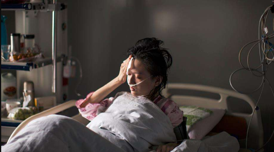 甲状腺结节|26岁女子确诊甲状腺结节,半年时间变瘤,医生:这种“散结”方法不可取