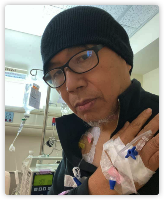 |66岁设计教父因癌症去世!曾化疗无用虚弱不堪,发文告别似有预兆