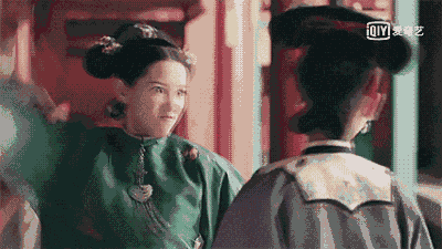 佟丽娅|于正的套路，不管用了！