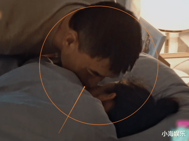 秦海璐|妻子5：秦海璐让老公帮自己换鞋，蒋勤勤看呆了，陈建斌一脸忐忑