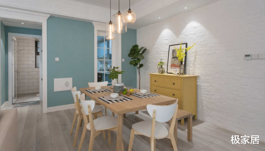 爆改精致女强人的家，用独一无二的元素，展现独特的空间序曲