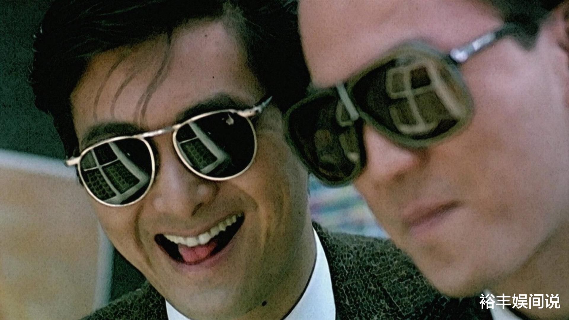 周润发|周润发回忆拍戏点滴,再提吴孟达藏心酸,用节哀顺变形容当时事业