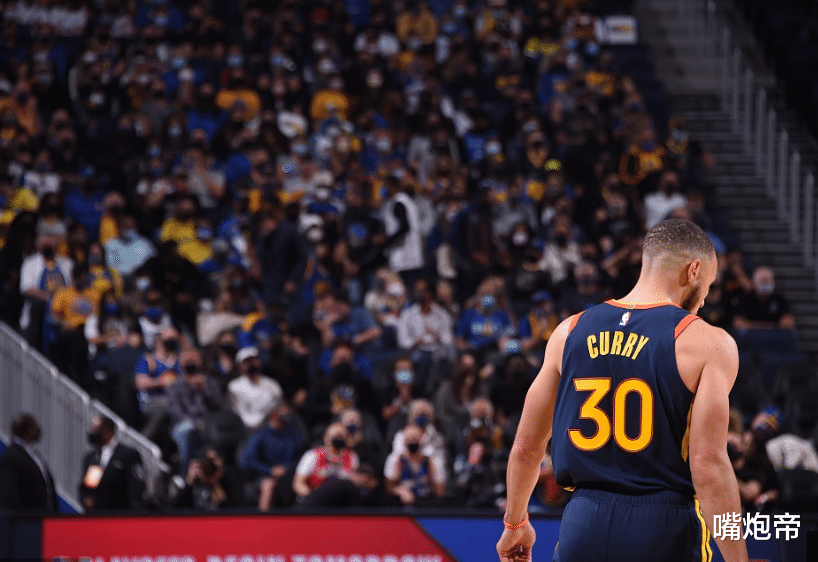 斯蒂芬·库里|MVP大热轰然倒下!库里创造40年头号耻辱纪录,16大专家被他打脸