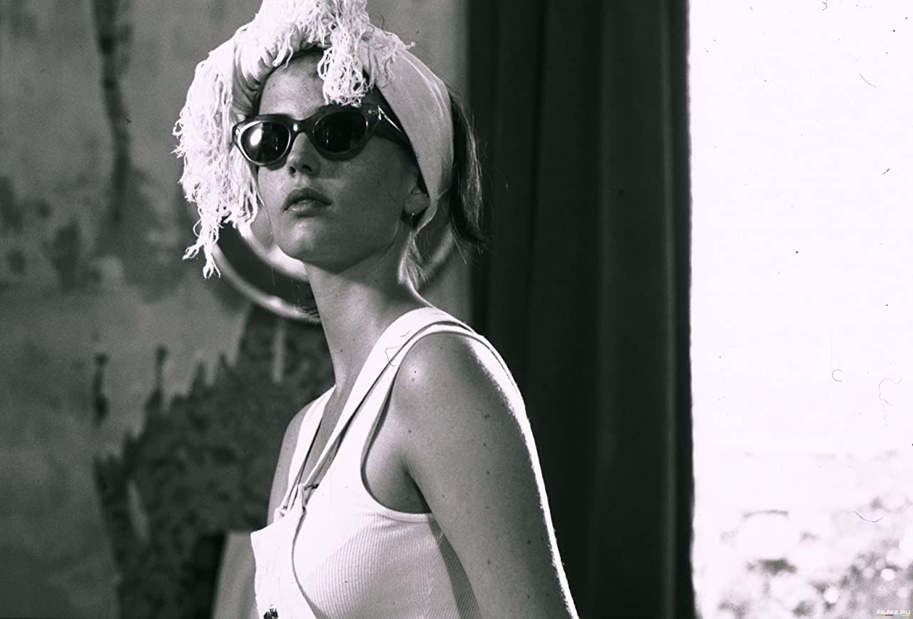 戏梦巴黎|《戏梦巴黎》，女神伊娃·格林，彰显轻狂的法式青春，真影迷必看