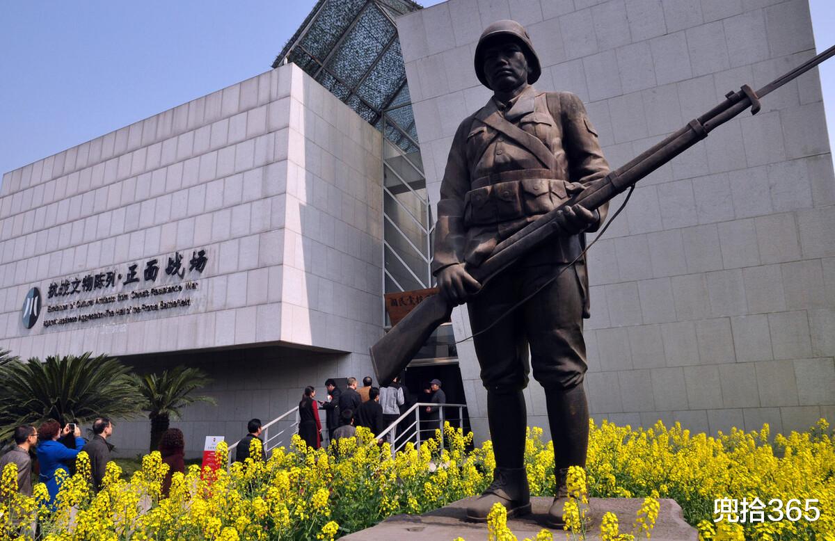 兜拾365 中国第一大的民间博物馆，一头大肥猪养了10多年，到底怎么回事？