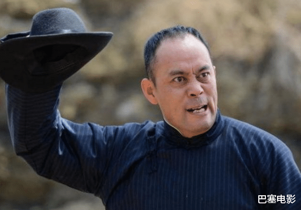 李云龙|《亮剑》16年,荣升副司令的李云龙,霸气归来!冲就对了