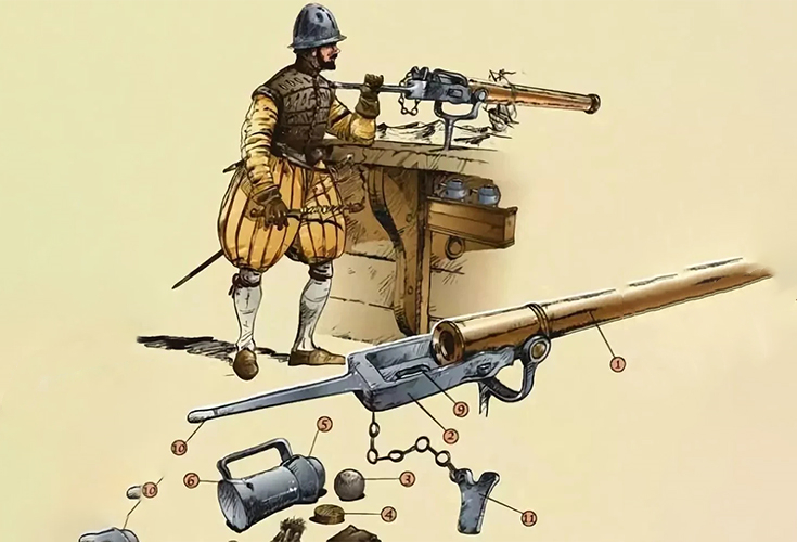 魏忠贤|为什么刚杀了魏忠贤，大明朝就垮了？道理很简单，魏忠贤他不讲理