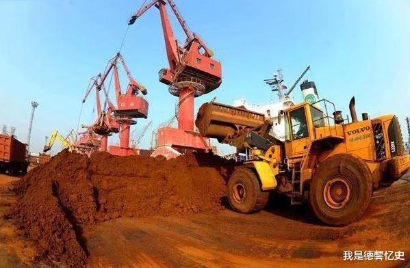 稀土 刚签下中国5万吨大米就翻脸？邻国就宣布不再给我国供稀土