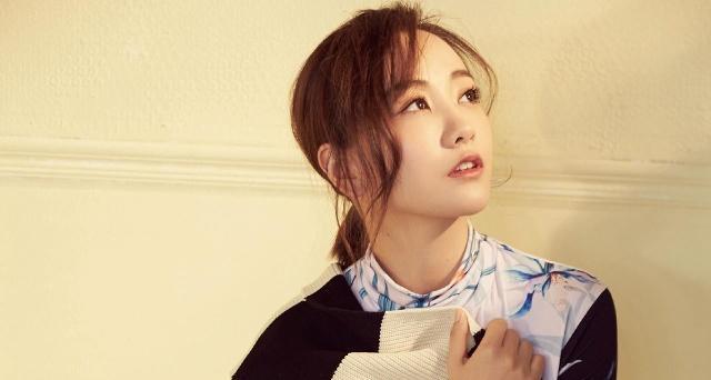 吴谨言|欢娱排名大洗牌，吴谨言无缘一姐，白鹿上升速度快，杨蓉太可惜