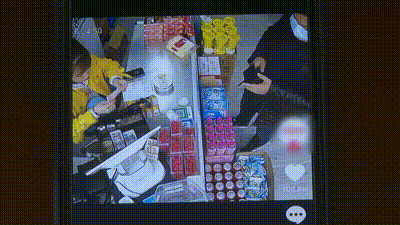 博白新闻 警惕！“找零钱”骗局在博白出现，已有人中招