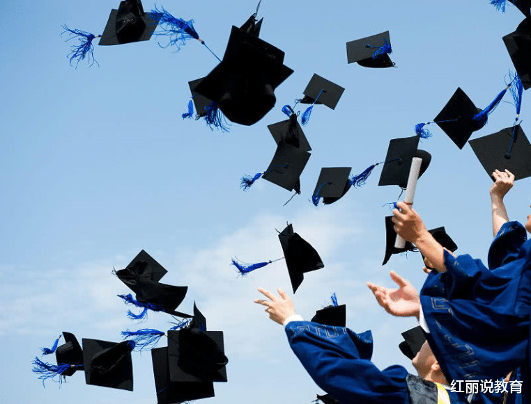 求职|找工作才发现，学硕和专硕之间有区别，后悔当年选错了