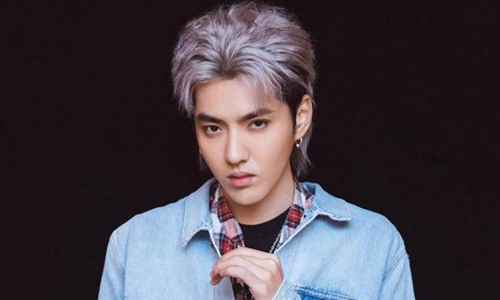 吴亦凡|吴亦凡退圈坐牢不可能 其金主背景曝光势力无法想象