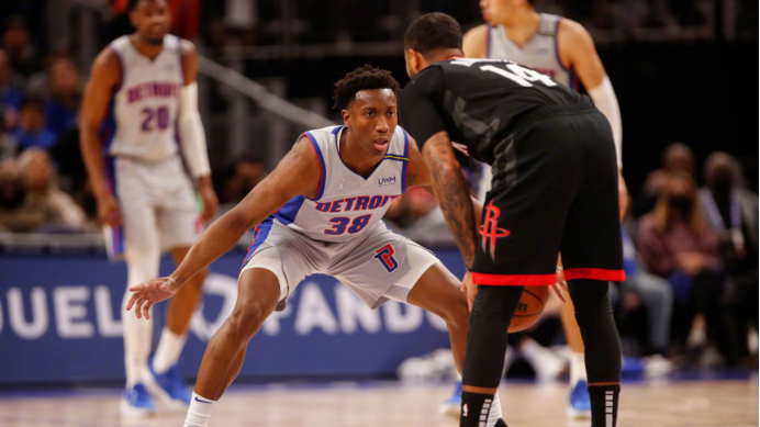 克勞德|NBA黃蜂VS火箭黃蜂結(jié)束客場之旅，此戰(zhàn)志在完成復(fù)仇