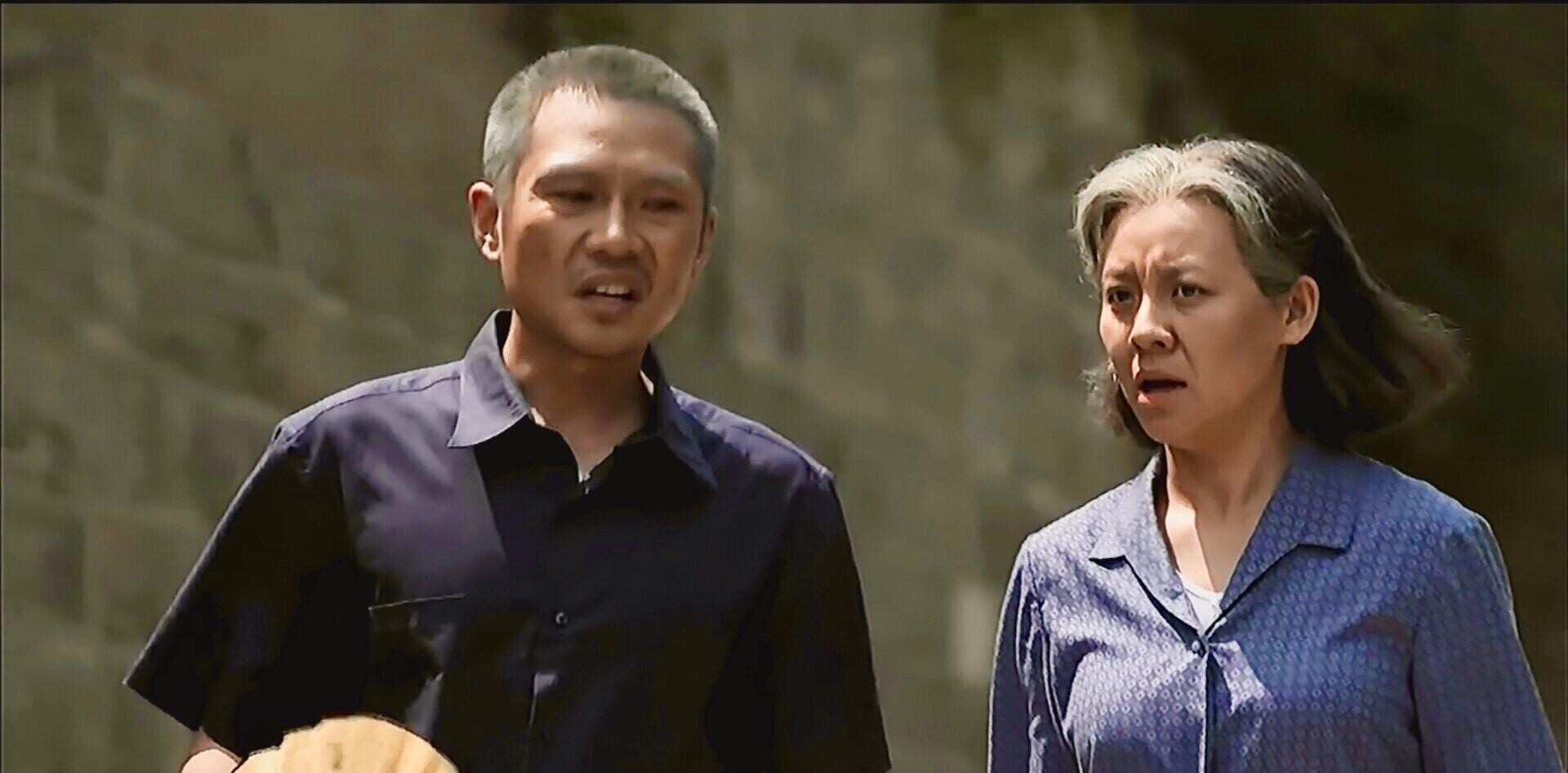 父母爱情|《父母爱情》老丁为何会突然离去?答案藏在他曾经说过的一句话里