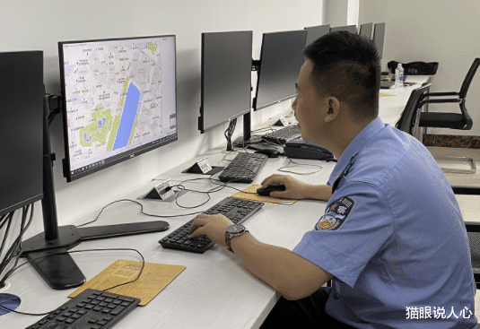 猫眼说人心 广东男子纵火烧人，25年后在广西落网！