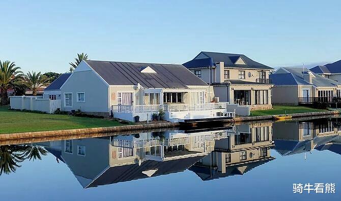 骑牛看熊 贷款买房实属无奈,之后我的生活发生了什么样的变化?