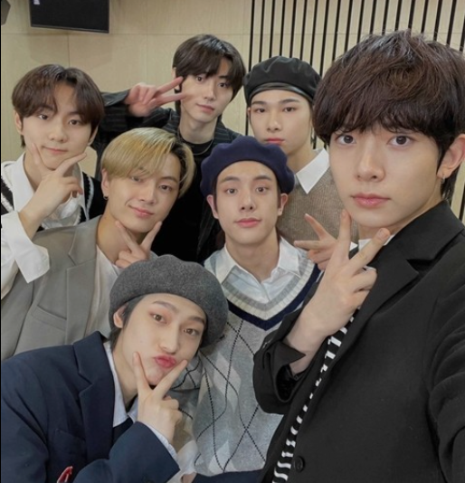 美关商贸|\＂2021年上半年K-POP闪耀的男女偶像\＂结果出炉